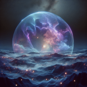 Whispers of Solitude