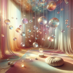 Whispers of Euphoria