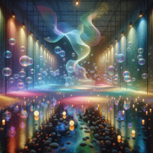 Ephemeral Whispers