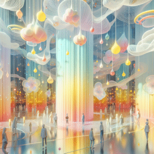 Whispers of Euphoria