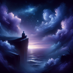 Whispers of Solitude