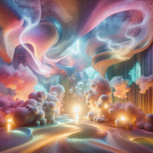 Euphoric Reverie: The Dreamscape Experience