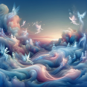 Whispers of Elysium