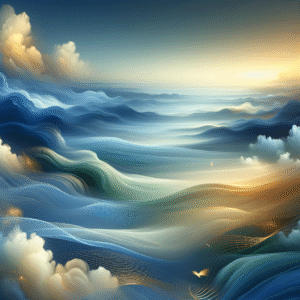 Whispers of Serenity