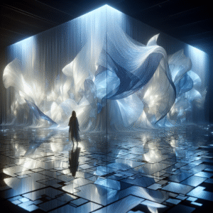 Whispers of Solitude