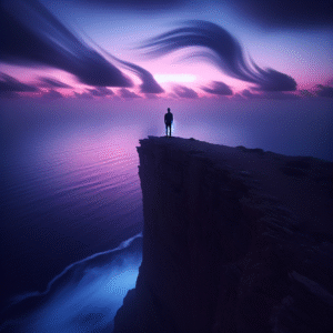 Whispers of Solitude