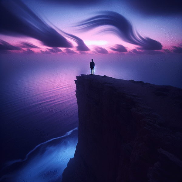 Whispers of Solitude