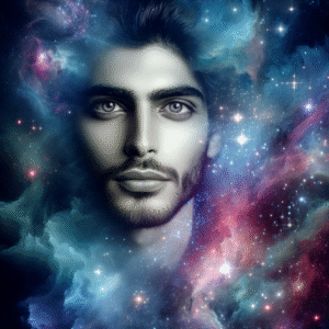 Ethereal Dreams: A Celestial Portrait Experience
