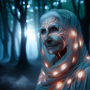 Whispers of the Ancients