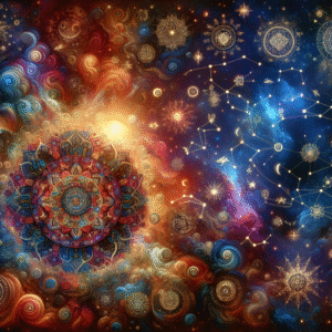 Harmony of the Spheres