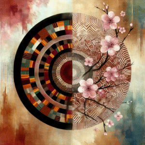 Harmony in Dissonance: The Melodic Tapestry
