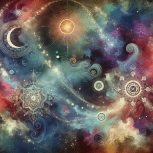 Harmony of the Spheres