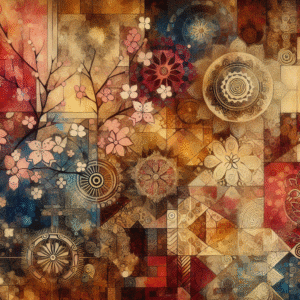 Tapestry of Echoes: The Global Soul