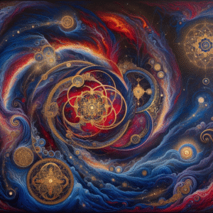 Harmony of the Spheres