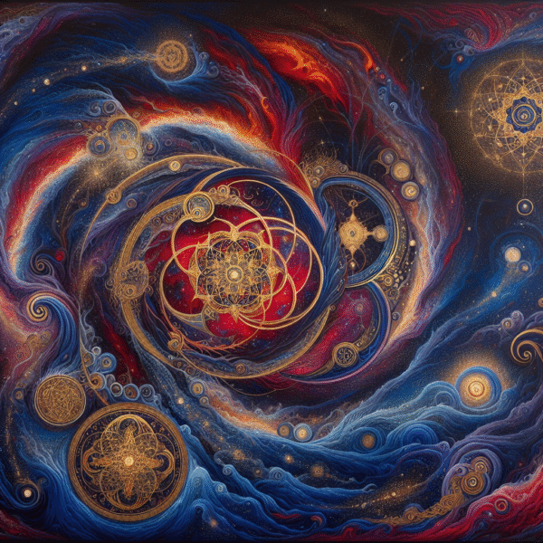 Harmony of the Spheres