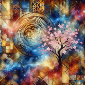 Harmony of Echoes: The Symphony of Cultures