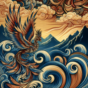 Harmony of the Elements