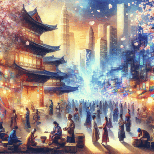 Harmony of Dissonance