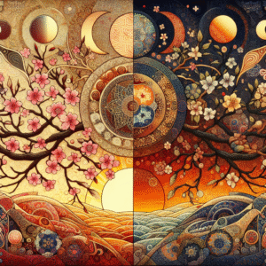 Harmony of Echoes