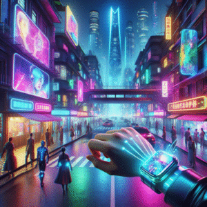 Neon Soul Enhancer