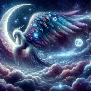 Celestial Dreamweaver
