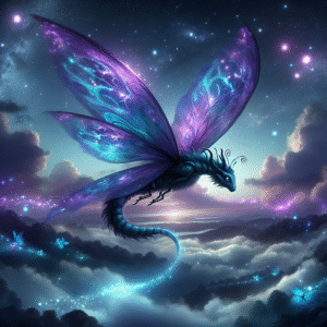 Luminous Dreamweaver