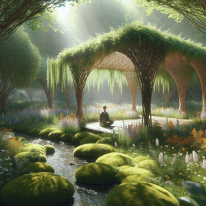 Whispering Willow Sanctuary