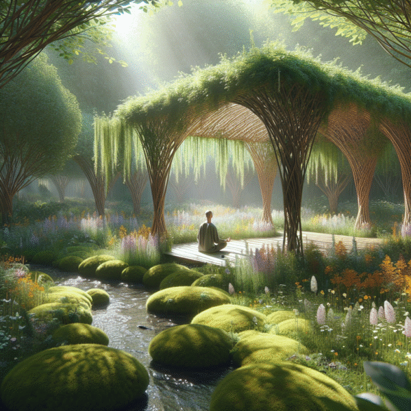 Whispering Willow Sanctuary