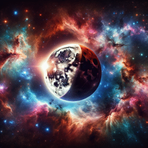Eclipse of Imagination