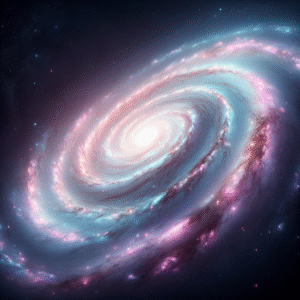Galactic Whispers