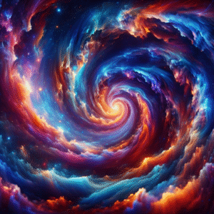 The Infinite Horizon