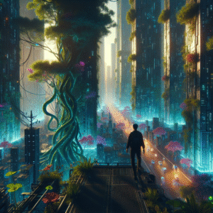 Urban Jungle