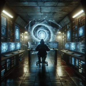 Hacker's Haven