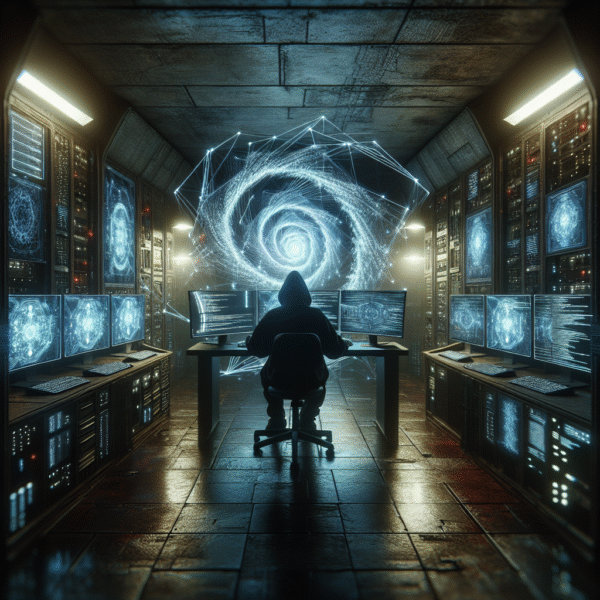 Hacker's Haven