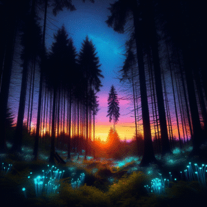 Twilight Grove