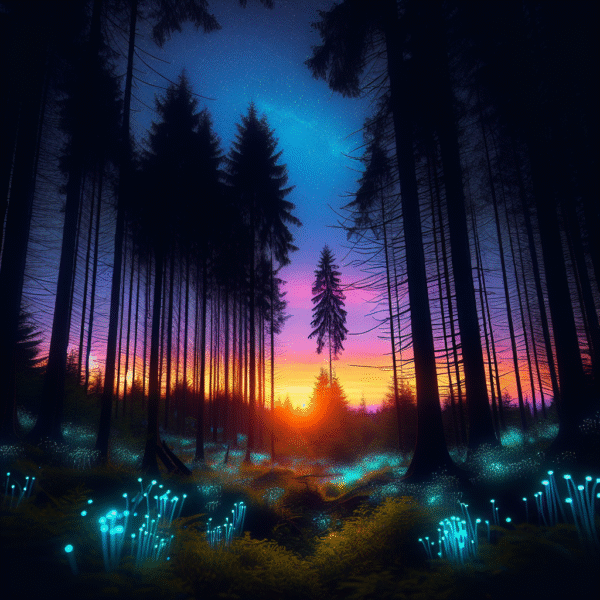 Twilight Grove