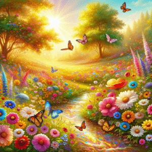 Meadow Symphony