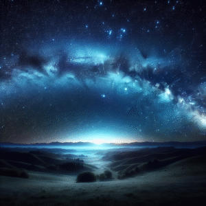 Celestial Dreams
