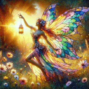 Charming Fairy